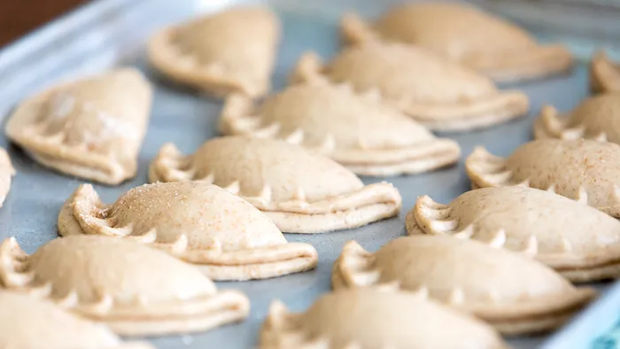 The Canine Cookie Company Picture 10