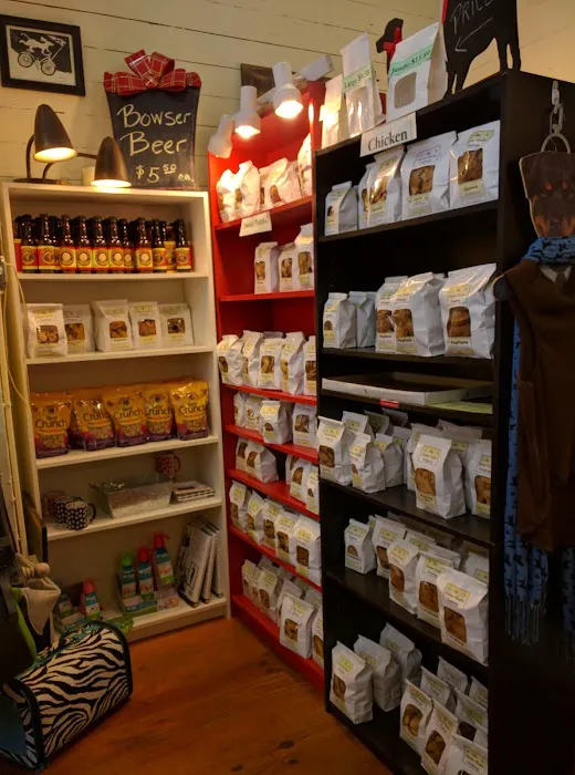 The Canine Cookie Company Picture 7