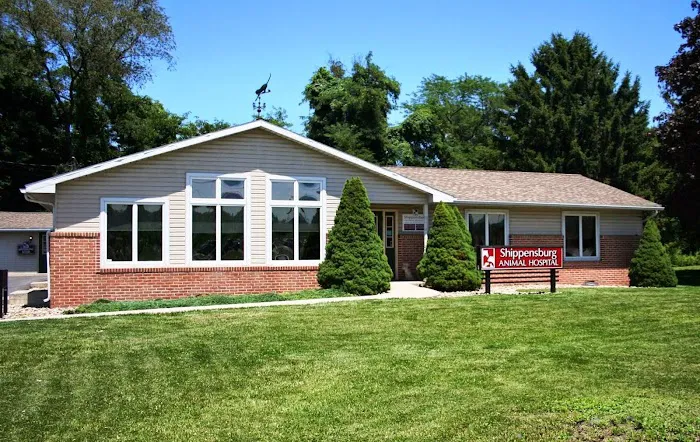 Shippensburg Animal Hospital Picture 1