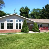 Shippensburg Animal Hospital ico