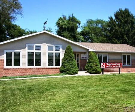 Shippensburg Animal Hospital