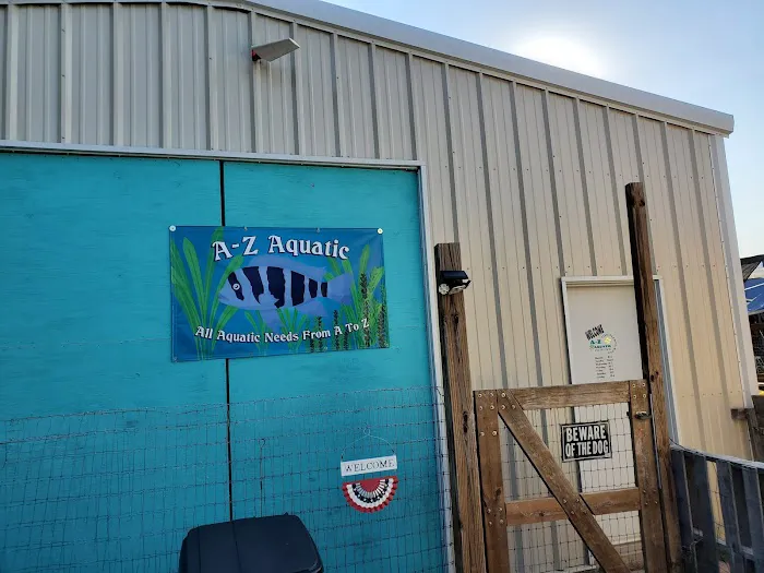 A-Z Aquatic LLC Picture 6