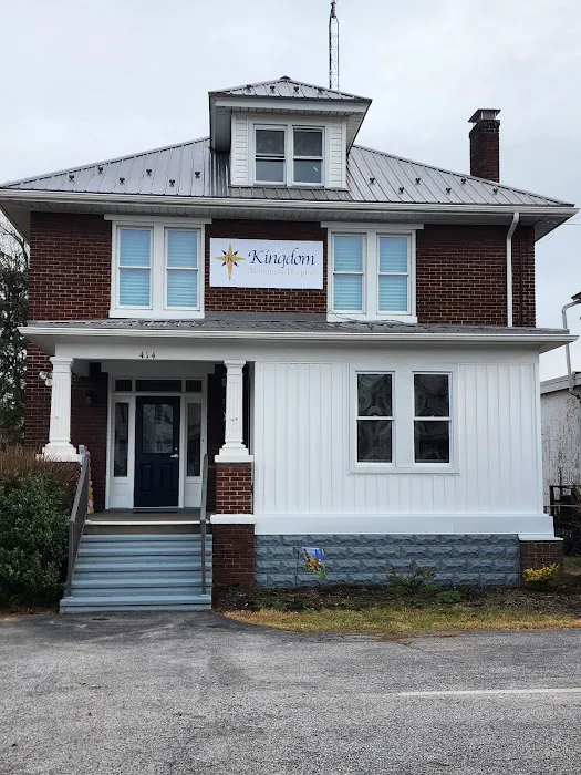 Kingdom Veterinary Hospital Picture 7