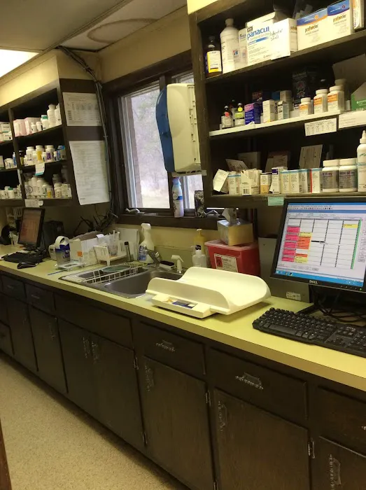 Pine Creek Veterinary Associates Picture 9