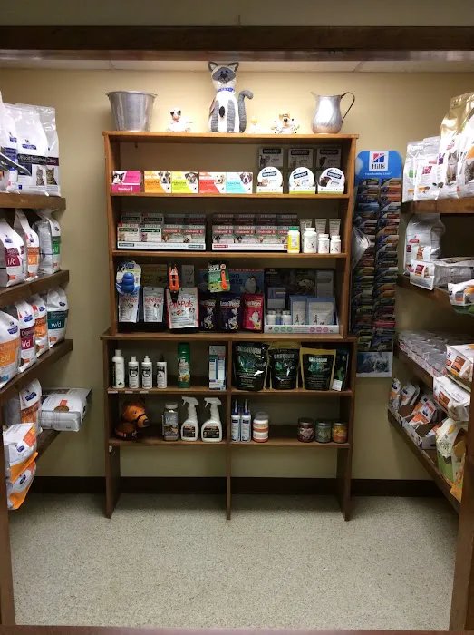Pine Creek Veterinary Associates Picture 7