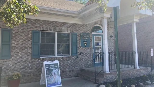 VCA Ho-Ho-Kus Animal Hospital Picture 1