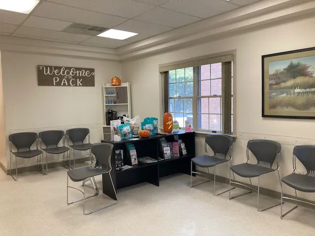 VCA Ho-Ho-Kus Animal Hospital Picture 5