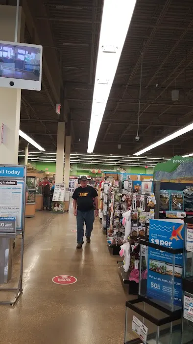 Petco Picture 2