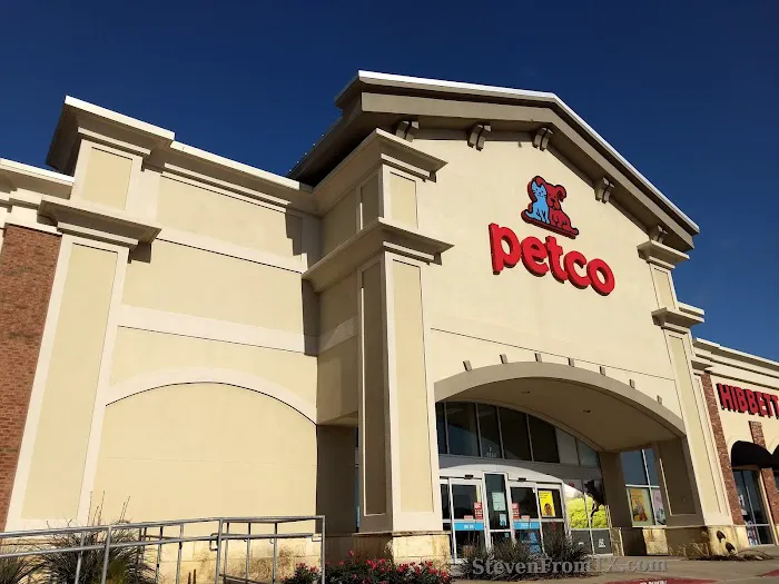 Petco Picture 4