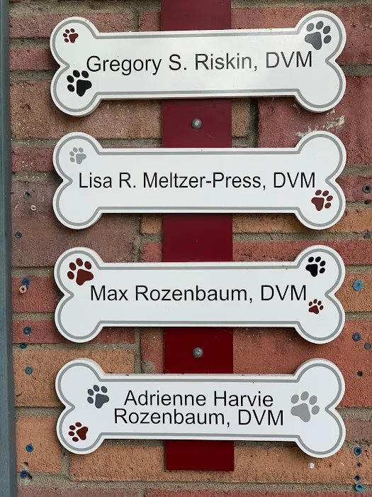 Valley Brook Veterinary Hospital Picture 2