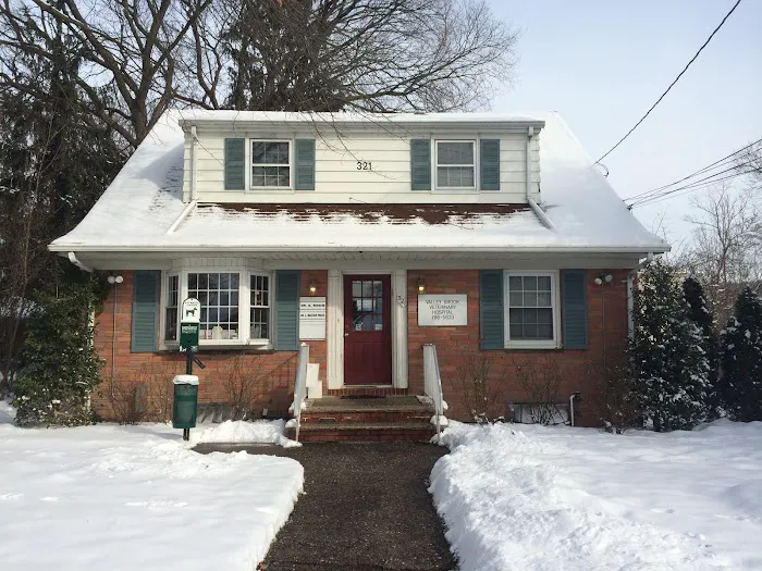 Valley Brook Veterinary Hospital Picture 7