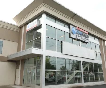 BluePearl Pet Hospital