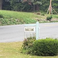 Paramus Animal Clinic ico