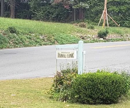 Paramus Animal Clinic
