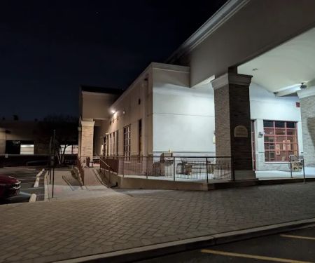Oradell Animal Hospital - Paramus