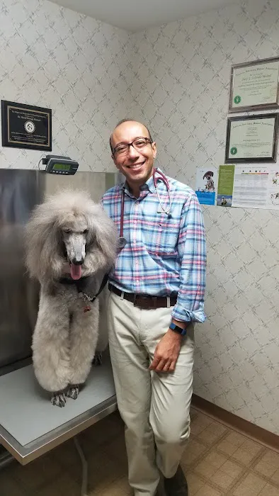 Farview Animal Clinic- Paramus Dr Mosaad Picture 1
