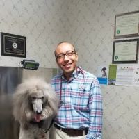 Farview Animal Clinic- Paramus Dr Mosaad ico