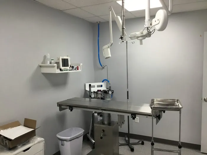 Saddle Brook Veterinary Center Picture 1