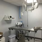 Saddle Brook Veterinary Center