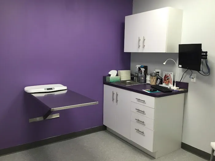 Saddle Brook Veterinary Center Picture 2