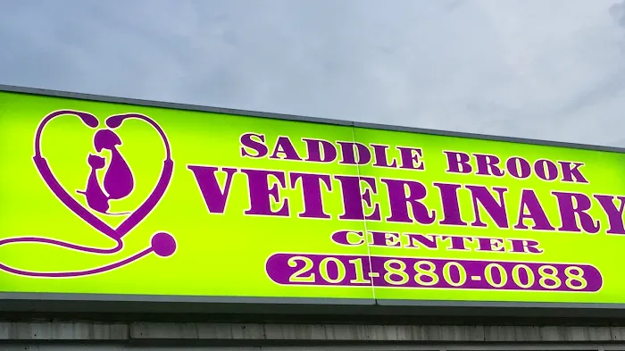 Saddle Brook Veterinary Center Picture 5