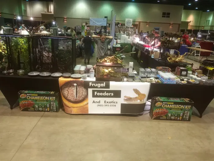 Frugal Feeders & Exotics Picture 1