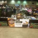 Frugal Feeders & Exotics