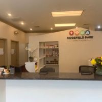 Ridgefield Park Animal Hospital ico