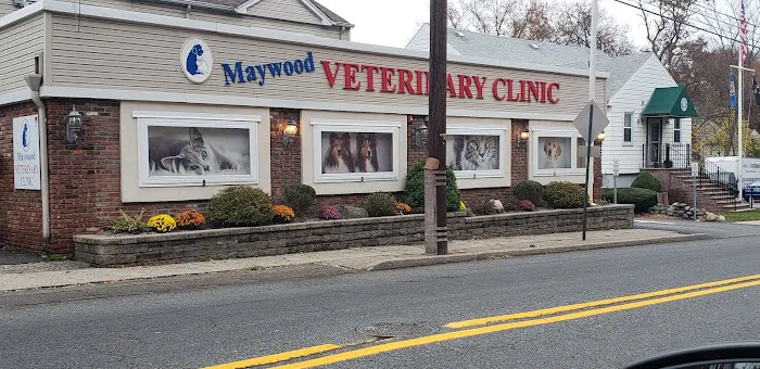 Maywood Veterinary Clinic Picture 4