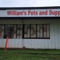 William's Pets and Supplies ico