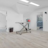 Overpeck Creek Animal Hospital ico