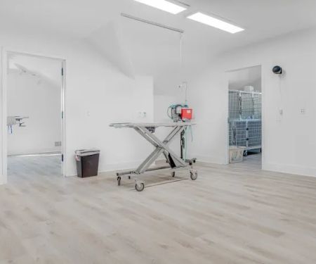 Overpeck Creek Animal Hospital