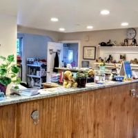 Twin Oaks Veterinary Hospital ico