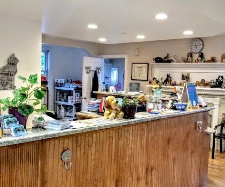 Twin Oaks Veterinary Hospital