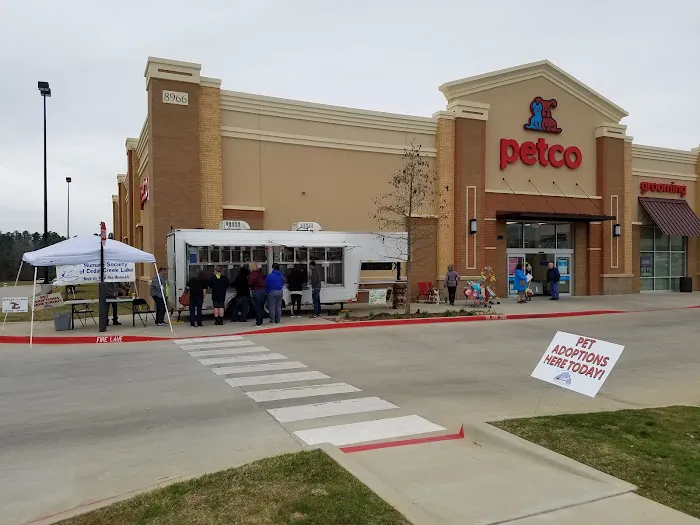 Petco Picture 1