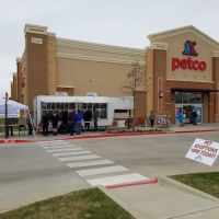 Petco ico
