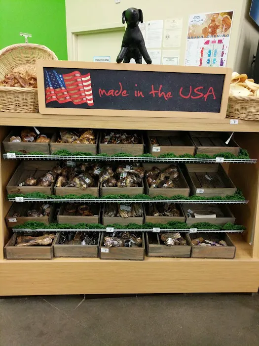 Petco Picture 2