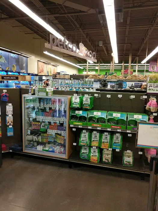 Petco Picture 8