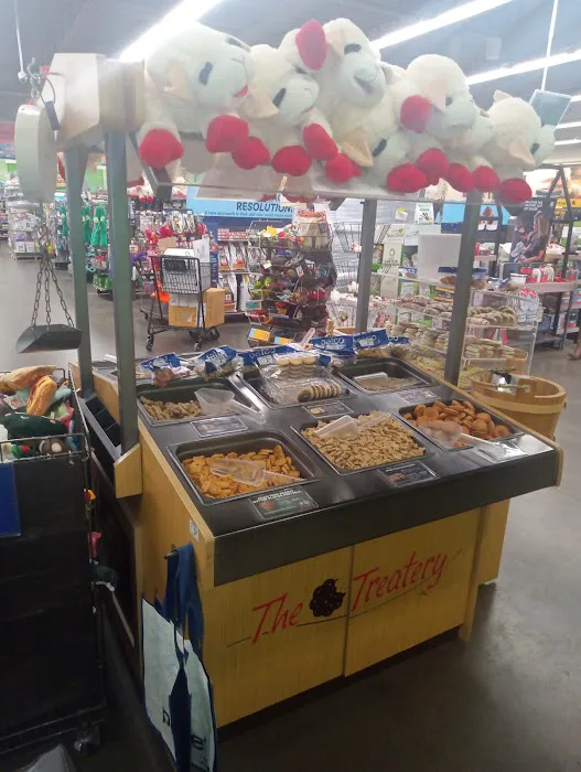 Petco Picture 9