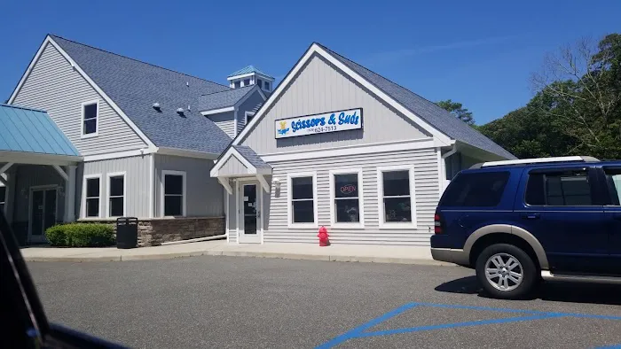 Ocean View Veterinary Hospital Picture 10