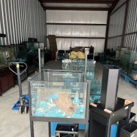 DAS Direct Aquariums ico