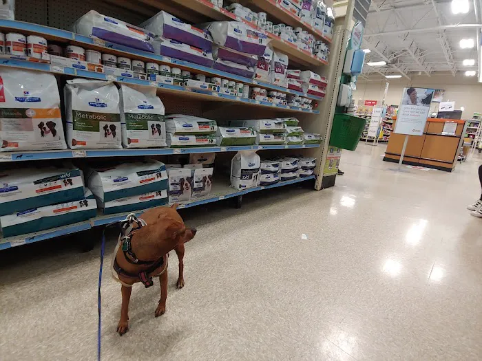 Banfield Pet Hospital Picture 1