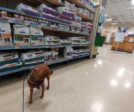 Banfield Pet Hospital