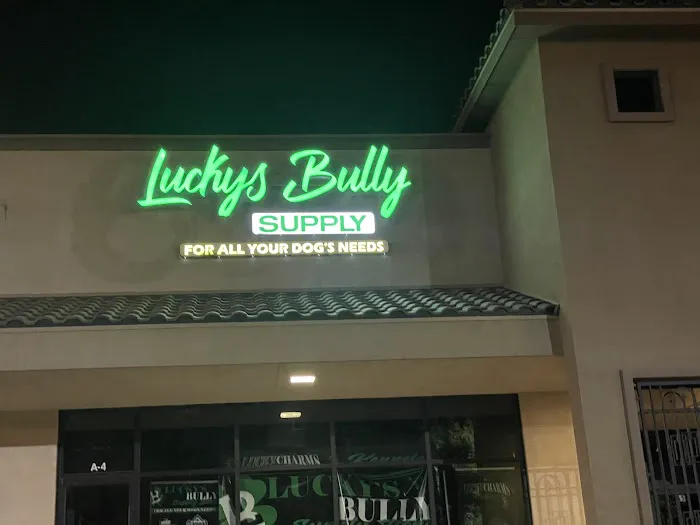 Lucky's Bully Supply Store West Side Picture 2