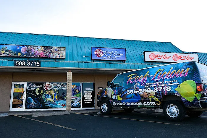 Reef-Licious LLC Picture 8