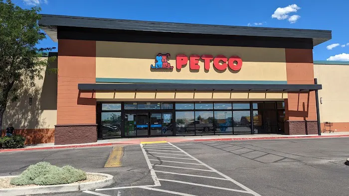Petco Picture 6
