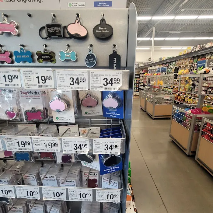 Petco Picture 5