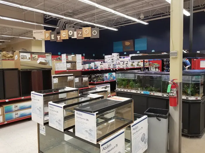 Petco Picture 1