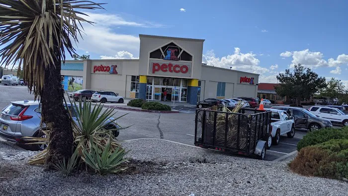 Petco Picture 8