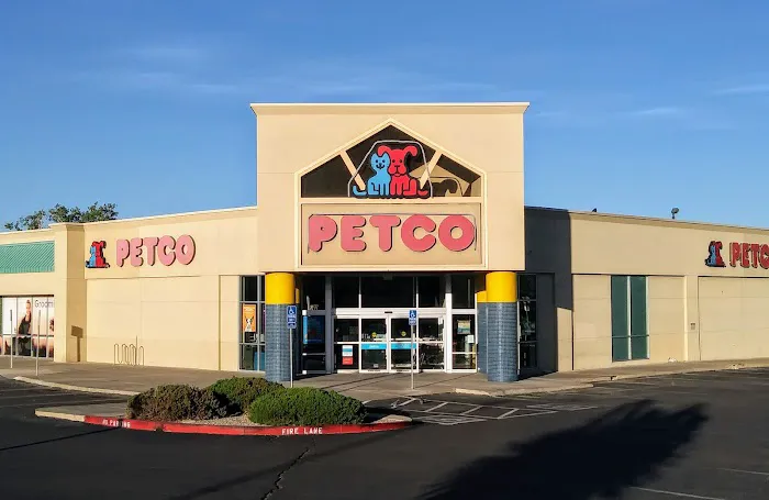 Petco Picture 7